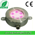 Waterproof 12W RGB Swimming Pool Underwater Lights (JP94266)